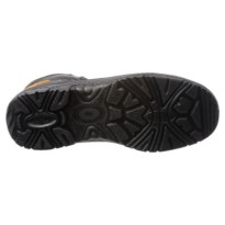 Chaussures de sécurité hautes Coverguard Opal S3S FO SR Metalfree 9OPAH