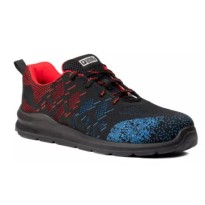 Chaussures de sécurité basses Coverguard Otavite S1P FO SR 9OTA090