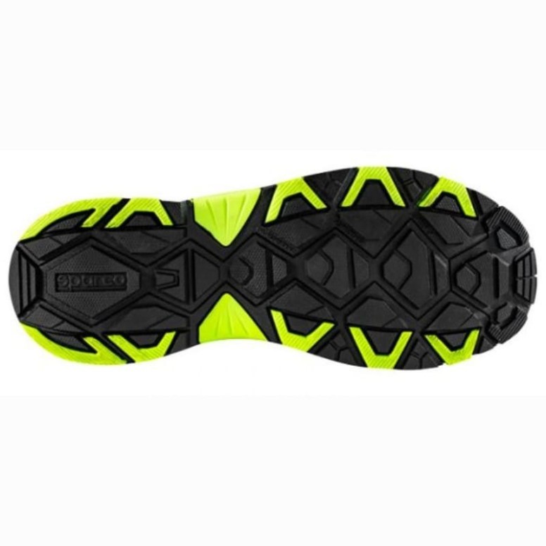 Chaussures de sécurité Sparco New Allroad Sochi...