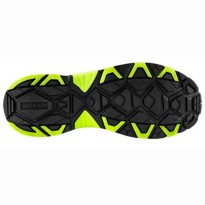 Chaussures de sécurité Sparco New Allroad Sochi S3 SRC ESD Antidérapantes Super Légères