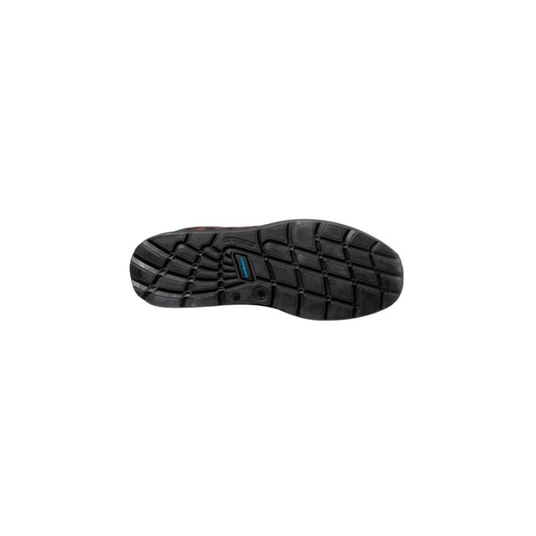 Chaussures de sécurité basses Coverguard...