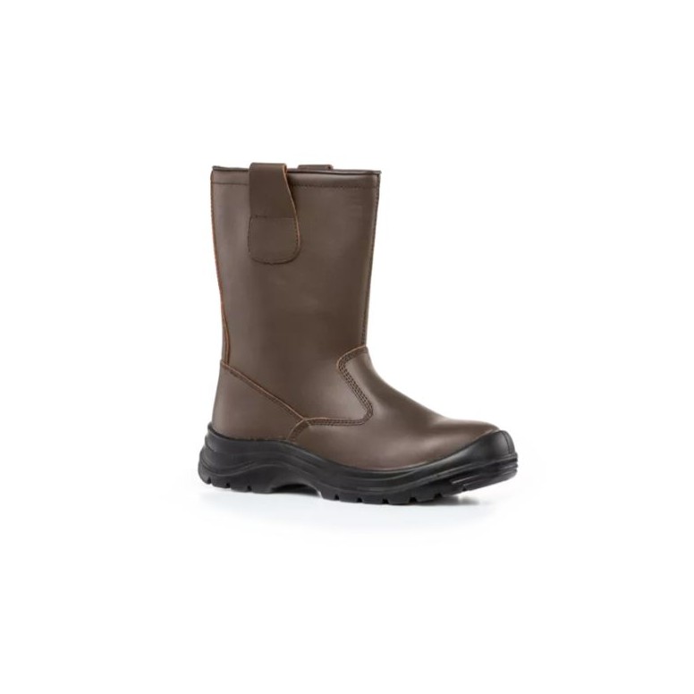 Bottes de sécurité Coverguard Patagonite S3 FO...