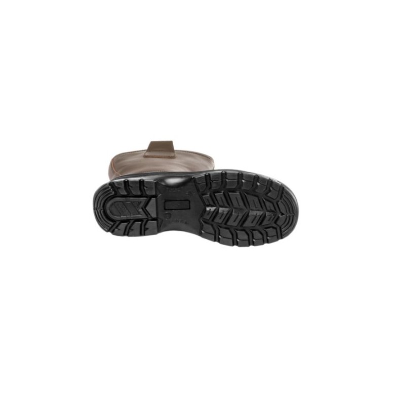 Bottes de sécurité Coverguard Patagonite S3 FO...