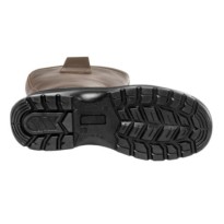 Bottes de sécurité Coverguard Patagonite S3 FO SR Hautes 9PATA