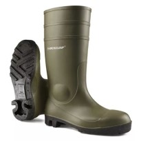 Bottes de Sécurité Coverguard Protomasor Full Safety S5...