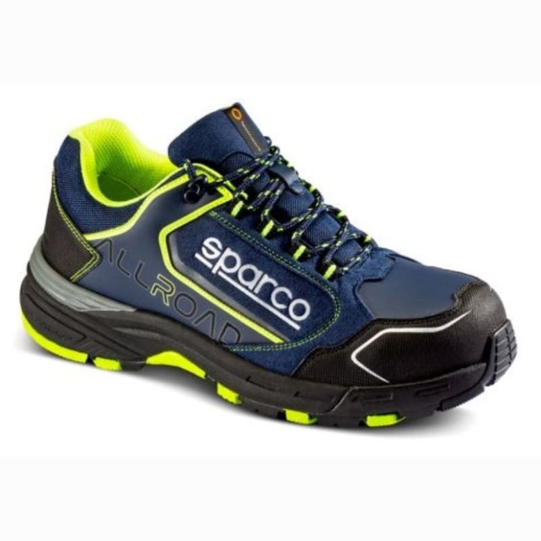 Chaussures de sécurité Sparco New Allroad Sochi...