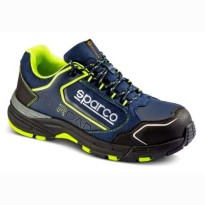 Chaussures de sécurité Sparco New Allroad Sochi S3 SRC ESD Antidérapantes Super Légères