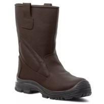 Bottes de sécurité Coverguard Piamontite S3 SRC CI Hautes Métal-Free 9PIEM