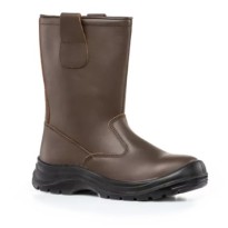 Bottes de sécurité hautes Coverguard Pyroxite S3 FO SR 9PROY