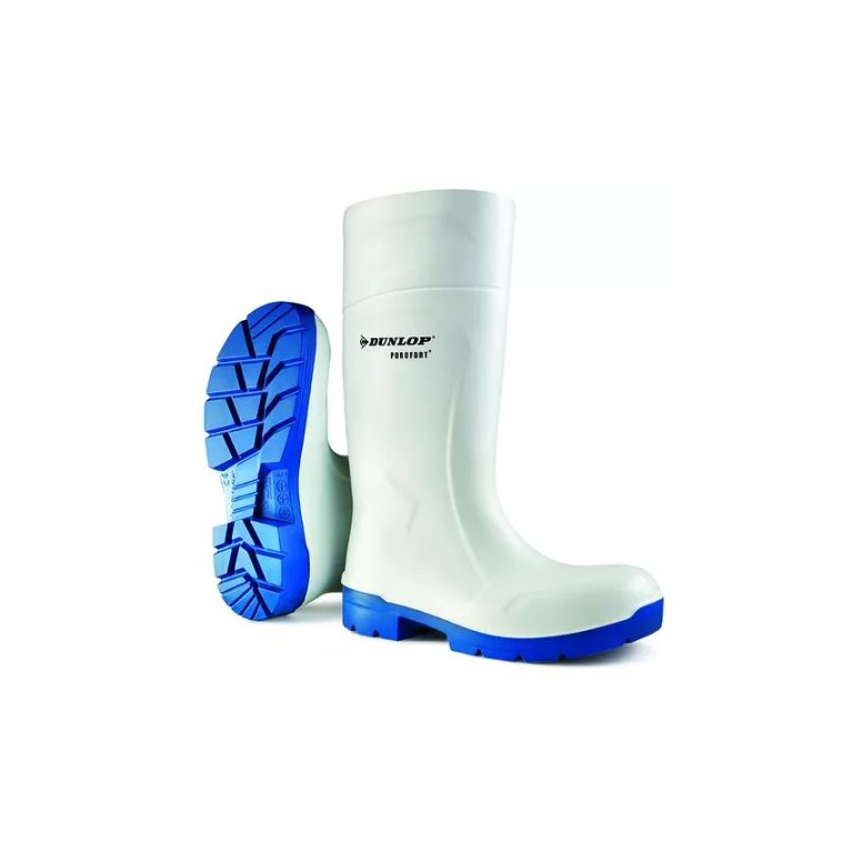 Bottes de sécurité Coverguard Forofort Safety...