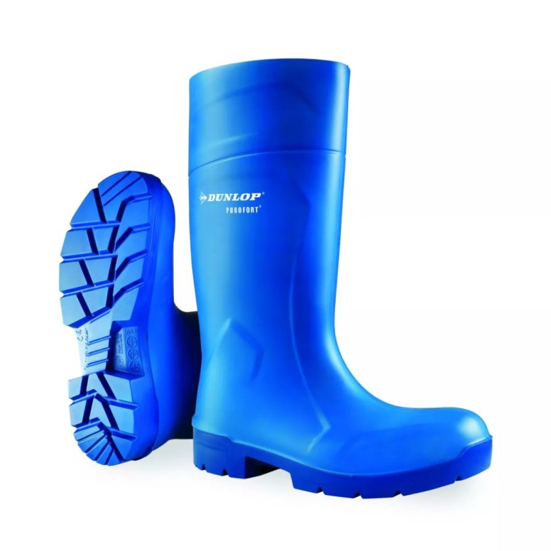 Bottes de sécurité Coverguard Forofort Safety...