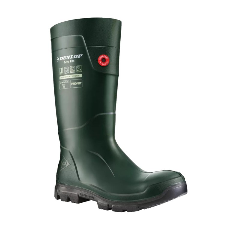 Bottes de sécurité Coverguard Forofort Safety...
