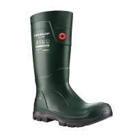 Bottes de sécurité Coverguard Forofort Safety S4 SR FO Hautes 9PUTP80