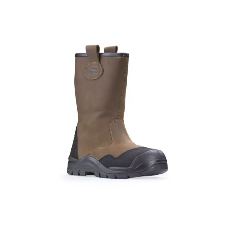 Bottes de sécurité Coverguard Pyrope S3 SRC...