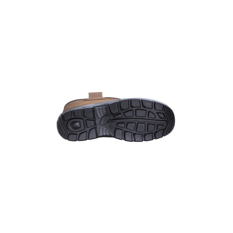Bottes de sécurité Coverguard Pyrope S3 SRC...