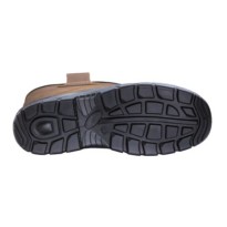 Bottes de sécurité Coverguard Pyrope S3 SRC Hautes Metalfree 9PYRO
