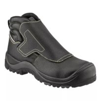 Chaussures de sécurité Coverguard Quandilite II S3S HI HRO SRC Hautes Sans Métal 9QAND10
