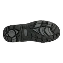 Chaussures de sécurité Coverguard Quandilite II S3S HI HRO SRC Hautes Sans Métal 9QAND10