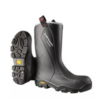 Bottes de sécurité Coverguard Reliance S5 FO HRO LG SR CR...
