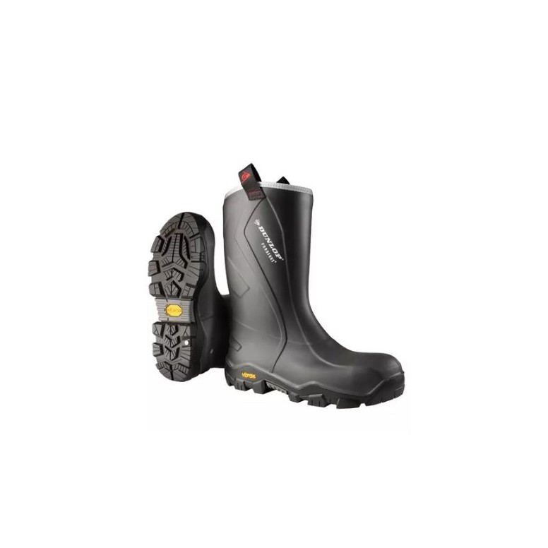 Bottes de sécurité Coverguard Reliance S5 FO...