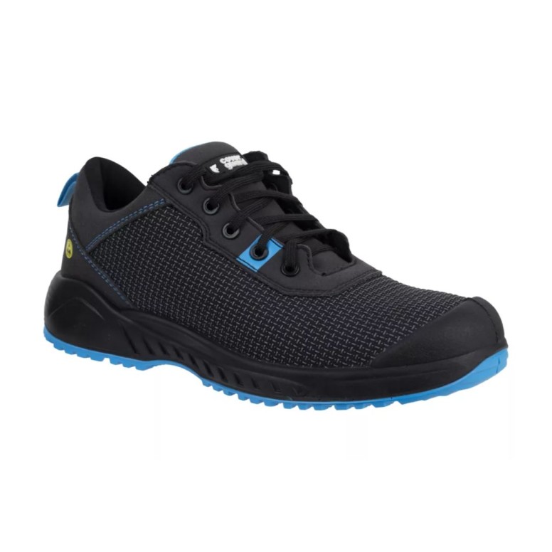 Chaussures de sécurité Coverguard Claw Resist...