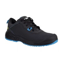Chaussures de sécurité Coverguard Claw Resist Low S3S ESD FO SRC SR Basses 9RESL10