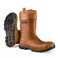 Bottes de sécurité Coverguard Rigair Safety S5 SRC Hautes...