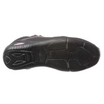 Chaussures de sécurité hautes pour femme Coverguard Rubis S3L HRO FO Métal Free 9RUBH