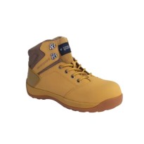 Chaussures de sécurité hautes Coverguard Sand S3S HRO SRC 9SAND20