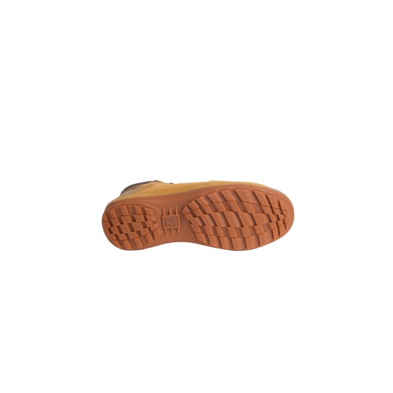 Chaussures de sécurité hautes Coverguard Sand...