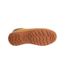 Chaussures de sécurité hautes Coverguard Sand S3S HRO SRC 9SAND20