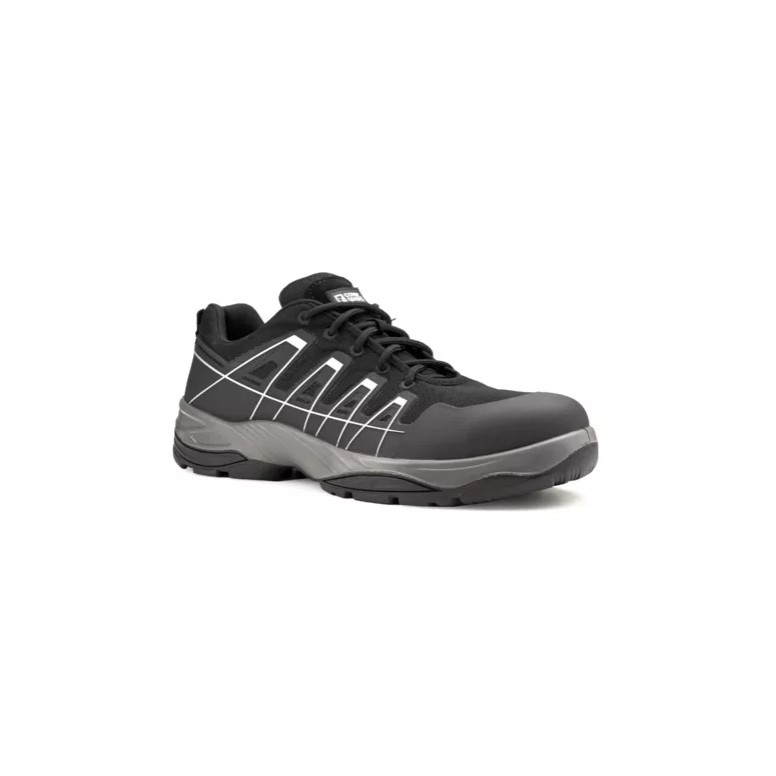 Chaussures de sécurité basses Coverguard Schorl...