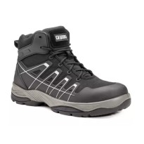 Chaussures de sécurité Coverguard Schorl S3S FO SR Hautes...