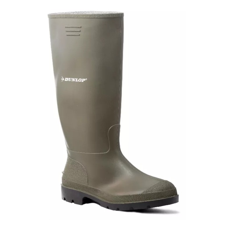 Bottes de sécurité Coverguard Selenium S5 FO SR...