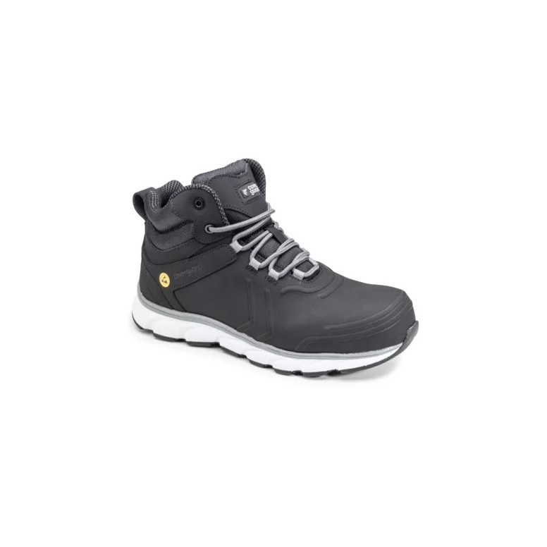 Chaussures de sécurité Coverguard Shungite S3S...