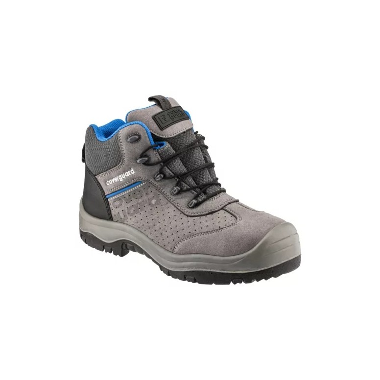Chaussures de sécurité hautes Coverguard...
