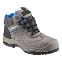 Chaussures de sécurité hautes Coverguard Sodalite S1P SRC Sans métal 9SODH50