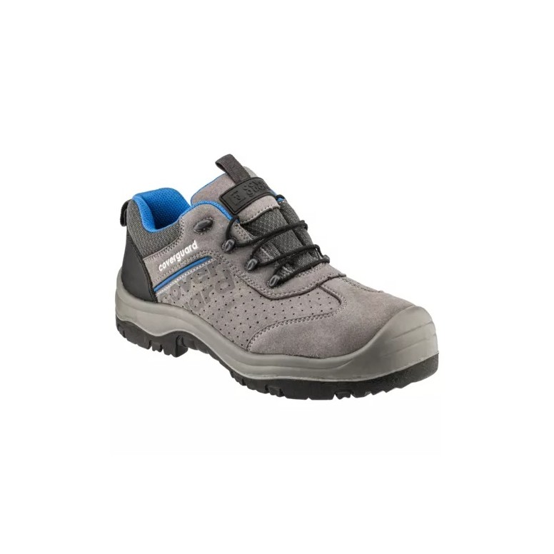 Chaussures de sécurité basses Coverguard...