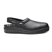 Mocassin de sécurité Base Lunch SB E A FO SRC B0290