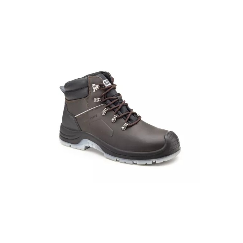 Chaussures de sécurité hautes Coverguard Stone...
