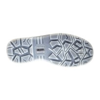 Chaussures de sécurité hautes Coverguard Stone S3 SRC sans métal 9STH370