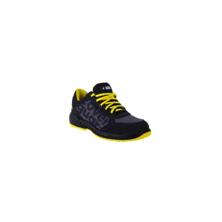 Chaussures de sécurité basses Coverguard Claw...