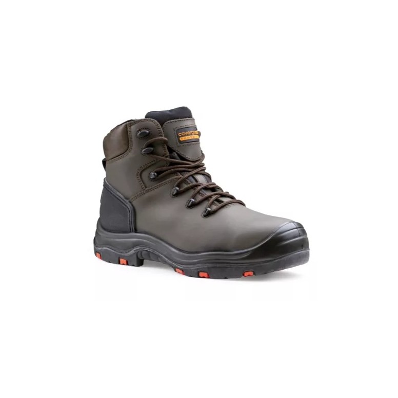 Chaussures de sécurité Coverguard Topaz He S3...