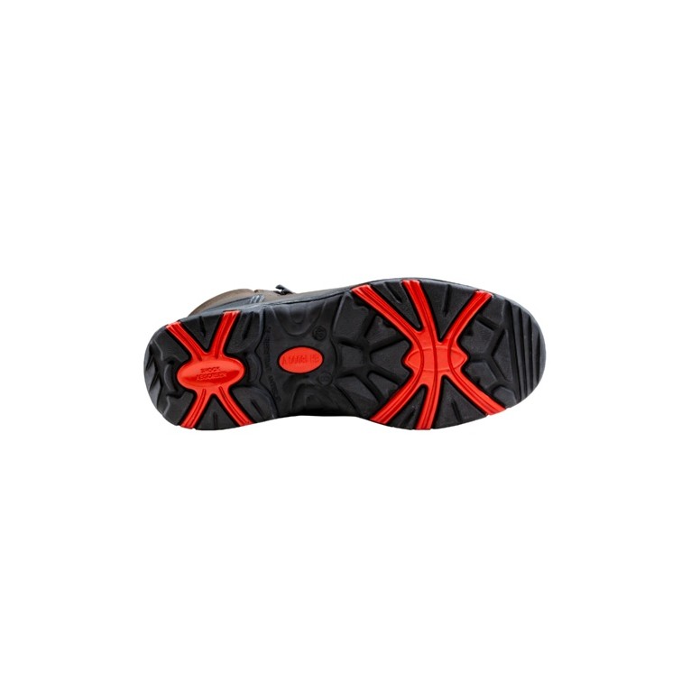 Chaussures de sécurité Coverguard Topaz He S3...