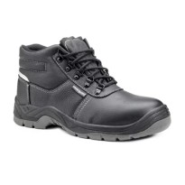 Chaussures de sécurité Coverguard Thorium S3 FO SR Hautes 9THOH10