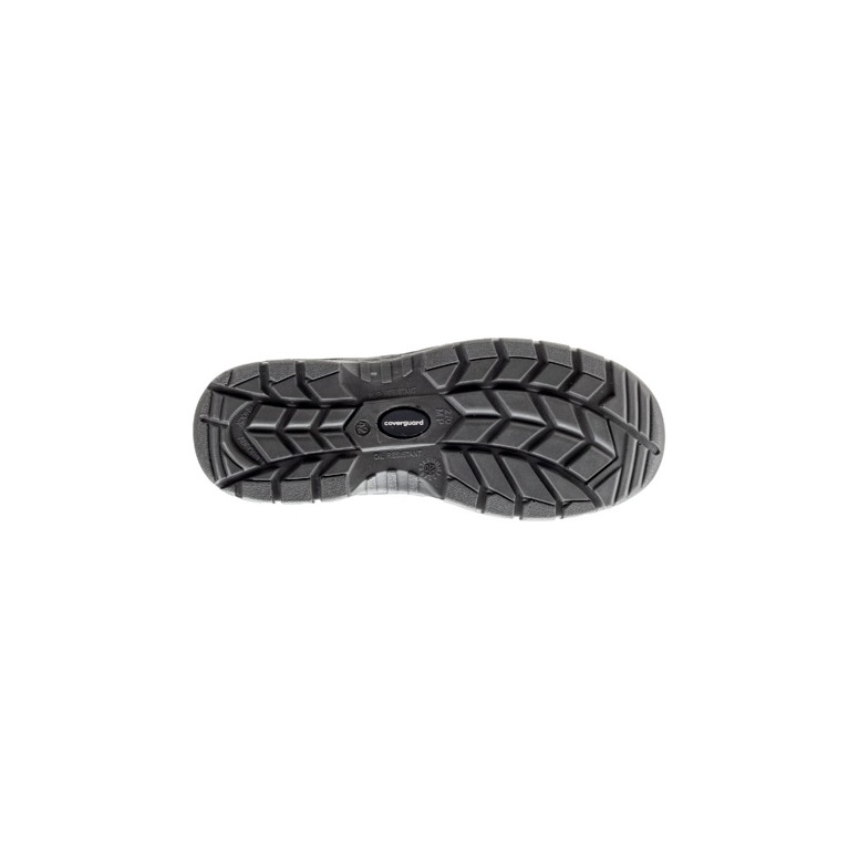 Chaussures de sécurité Coverguard Thorium S3 FO...