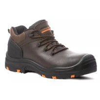 Chaussures de sécurité basses Coverguard Topaz S3 FO HRO...