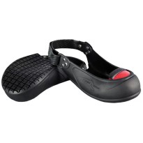 Copriscarpa Coverguard Visitor avec Embout de Sécurité...