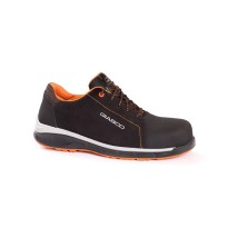 Chaussures de sécurité au travail Giasco FLOW SB FO E P CI WRU SRC 3R022E
