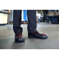 Copriscarpa Coverguard Visitor avec Embout de Sécurité Intégré 9VIS